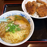 北京亭 - 