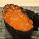 TATSU SUSHI - 