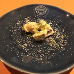 Spice&Dining KALA - シャンピニオンパリ 自家製マヨネーズと