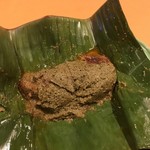 Spice&Dining KALA - のどぐろのポリチャトゥ ニルギリソース