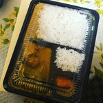 カレーリーブス カフェ＆レストラン - 