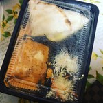 カレーリーブス カフェ＆レストラン - 