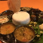 Spice&Dining KALA - Summer Meals vol1 もう一枚