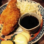 居酒屋 入船町 火吹男 - 