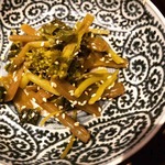 居酒屋 入船町 火吹男 - 