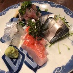 居酒屋 入船町 火吹男 - 