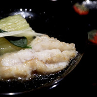 御幸町 田がわ - お椀