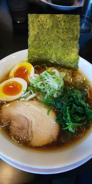 清六家 みらい平店 セイロクヤ みらい平 ラーメン 食べログ 清六家 みらい平店 セイロクヤ みらい平 ラーメン 食べログ