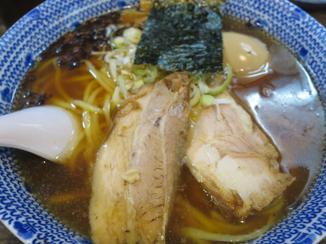 Mengokoro Kunimoto photo 4