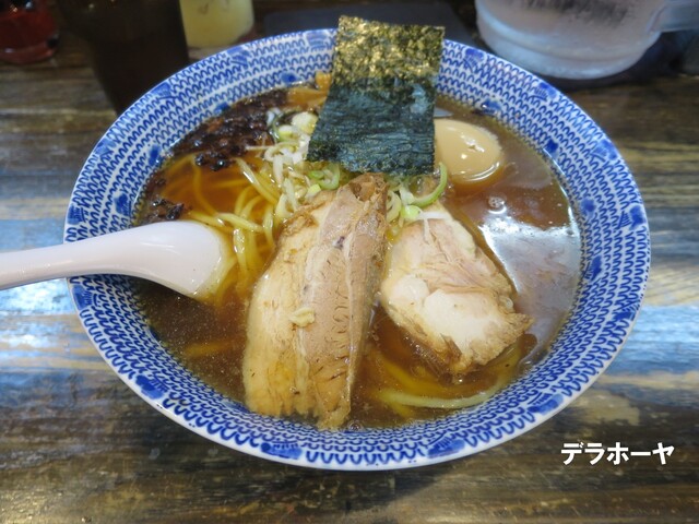 Mengokoro Kunimoto photo 3