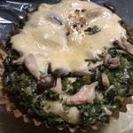 カフェアンドショップ ロータスランド - 2019/07/17
      ネギマヨパン 150円
      梅干ペースト 200円