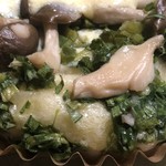 カフェアンドショップ ロータスランド - 2019/07/17
      ネギマヨパン 150円
      梅干ペースト 200円