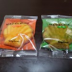 銀座コージーコーナー - 