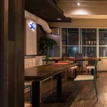 梅田 肉ビストロ Forgiven