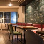 梅田 肉ビストロ Forgiven