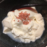 豆富料理と吟醸せいろ蒸し 八かく庵 - 