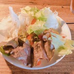 生姜料理 しょうが - 