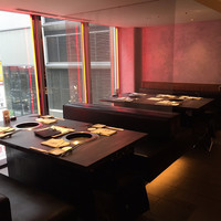 東京焼肉 平城苑 銀座5丁目店 - 