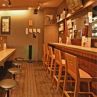 和歌山でラーメン好きを集め続ける”せ～の！”の変わらぬ心意気