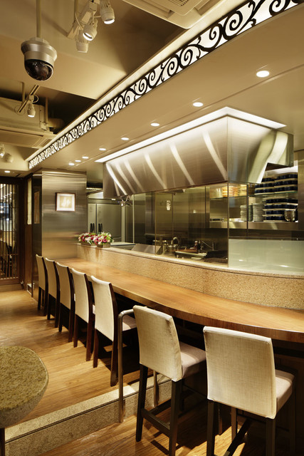 Negishi Hyakujuyon Biru Ten photo 5