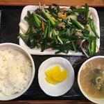 ラーメン 創作麺処 めん坊 - 