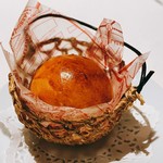 レストラン・セン - アミューズ・ブーシュ