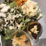 かくしか食堂 - 