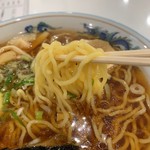 Tominoshiyoku Dou - 麺