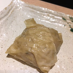 豆富料理と吟醸せいろ蒸し 八かく庵 - 