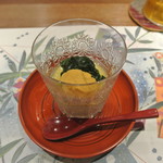 日本料理 潤花 - 先付