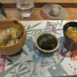 日本料理 潤花 - 食事