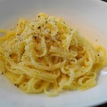イタリア食堂 マリーケント - 生パスタ