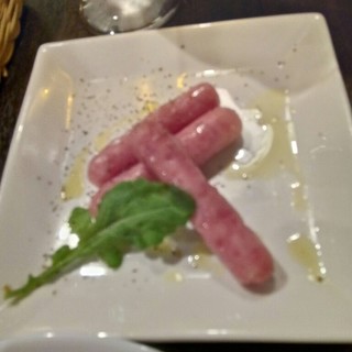 ナポリス ピッツァ&カフェ_1