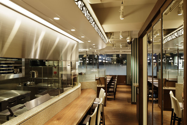 Negishi Hyakujuyon Biru Ten photo 4