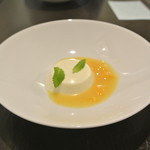 アキヒサ ハンダ - パンナコッタ