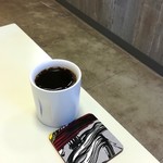 カムズ フロム グッド コーヒー - 