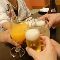 かに道楽 横浜店 - 