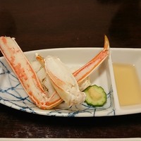 かに道楽 横浜店 - 