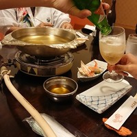 かに道楽 横浜店 - 