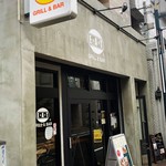 E・A・T GRILL&BAR - 