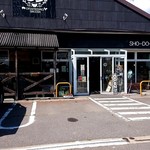 CAFEオヤジ - 正面