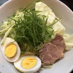 広島つけ麺 ひこ - 