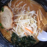 Ramen Senka - 