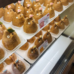 白髭のシュークリーム工房 吉祥寺店