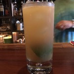 Spice&Dining KALA - ボス特製モスコミュール