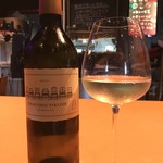 Spice&Dining KALA - Boekenhoutskloof Semillon 2016