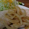 鉄板焼き しつらえ - 料理写真: