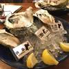 牡蠣と魚 海宝 - 料理写真: