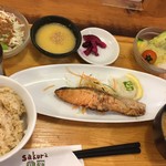 sakura食堂 - 