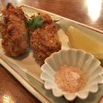 牡蠣と魚 海宝 高田馬場店 - 